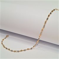 Bracciale Fanton Gioielli Donna in Oro BROR-244-52